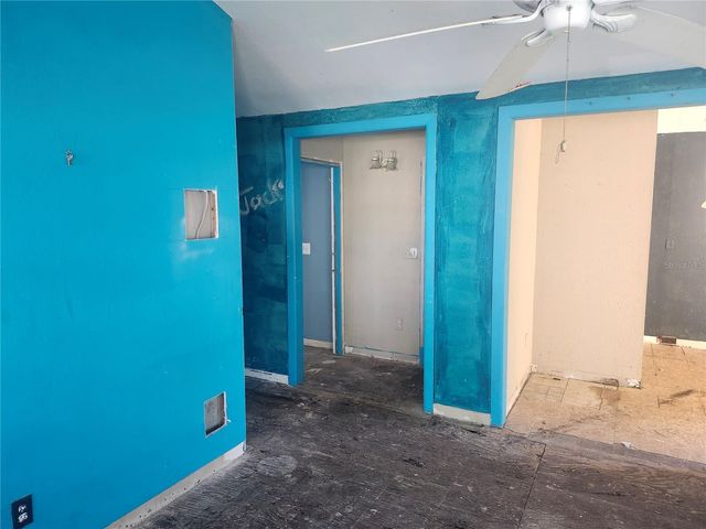 5625 VAN DOREN AVENUE, New Port Richey, FL 34652