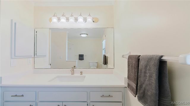 1115 SE 5th Avenue, Crystal River, FL 34429