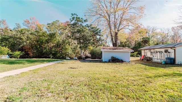 1115 SE 5th Avenue, Crystal River, FL 34429