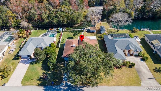 1115 SE 5th Avenue, Crystal River, FL 34429