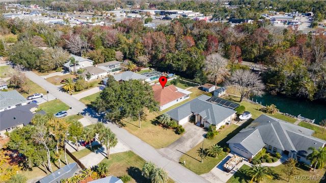 1115 SE 5th Avenue, Crystal River, FL 34429