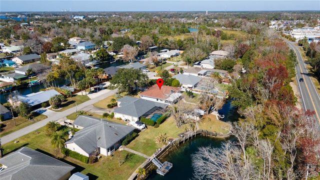 1115 SE 5th Avenue, Crystal River, FL 34429