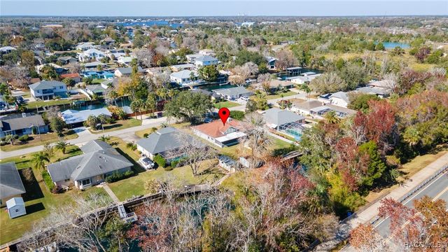 1115 SE 5th Avenue, Crystal River, FL 34429