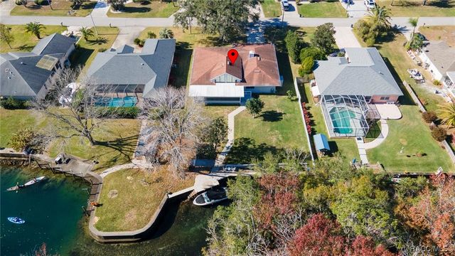 1115 SE 5th Avenue, Crystal River, FL 34429