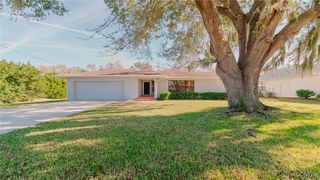 1115 SE 5th Avenue, Crystal River, FL 34429