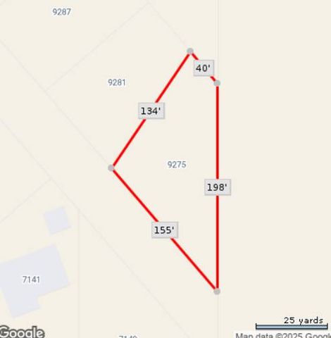 9275 N Singletree Drive, Kingman, AZ 86401