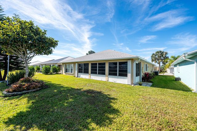 6648 Alheli, Fort Pierce, FL 34951