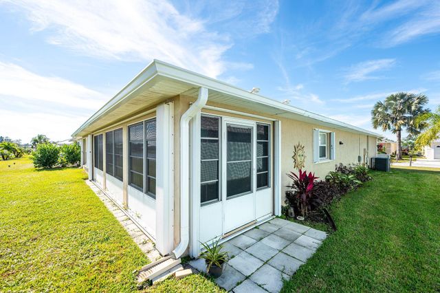 6648 Alheli, Fort Pierce, FL 34951