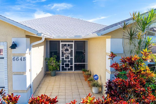 6648 Alheli, Fort Pierce, FL 34951