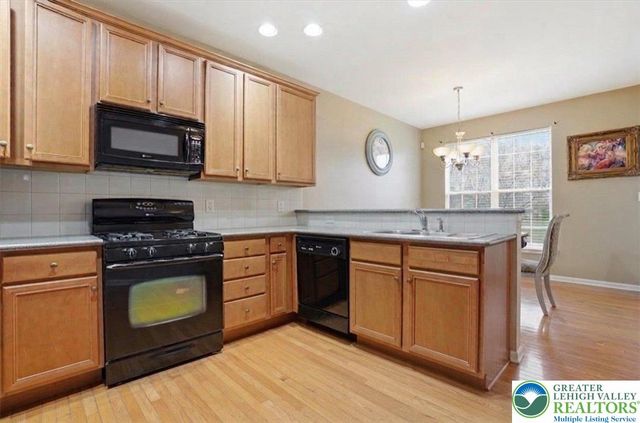 1761 Big Ridge Drive, Middle Smithfield Twp, PA 18302