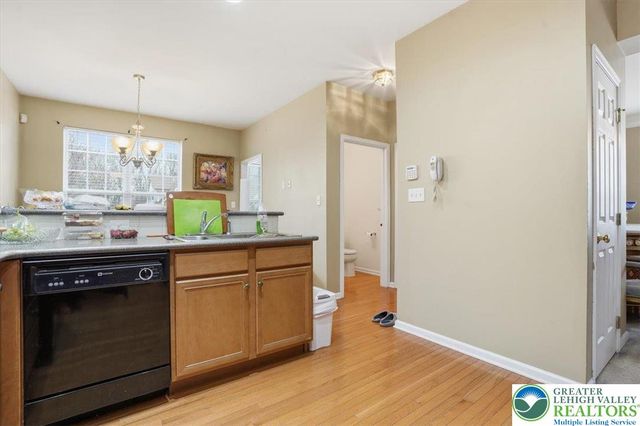 1761 Big Ridge Drive, Middle Smithfield Twp, PA 18302