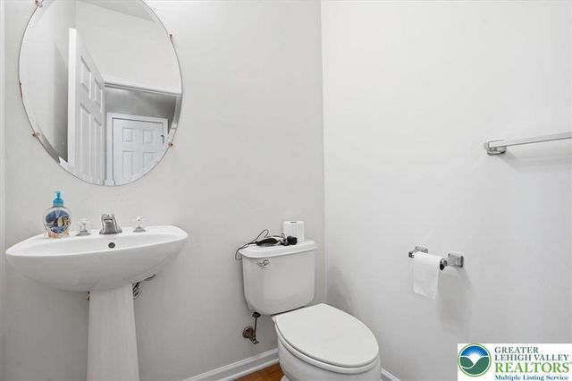 1761 Big Ridge Drive, Middle Smithfield Twp, PA 18302