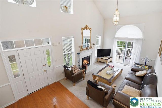 1761 Big Ridge Drive, Middle Smithfield Twp, PA 18302