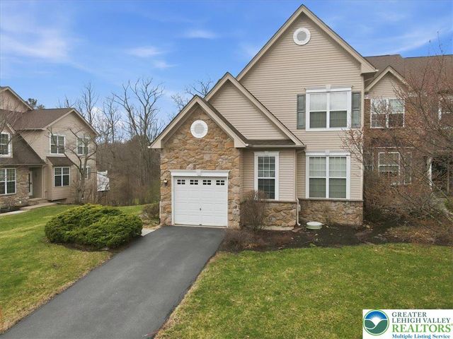 1761 Big Ridge Drive, Middle Smithfield Twp, PA 18302