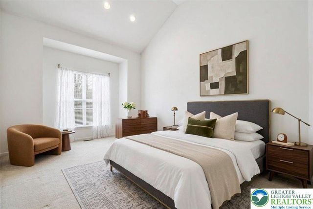 1761 Big Ridge Drive, Middle Smithfield Twp, PA 18302