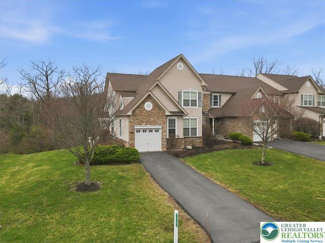 1761 Big Ridge Drive, Middle Smithfield Twp, PA 18302