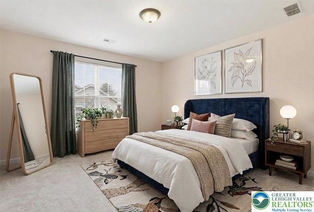 1761 Big Ridge Drive, Middle Smithfield Twp, PA 18302