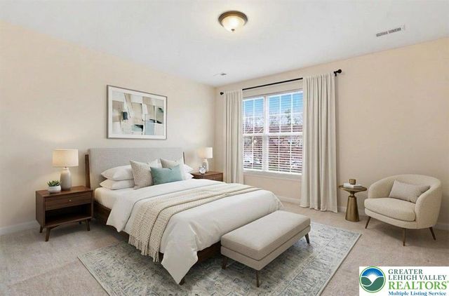 1761 Big Ridge Drive, Middle Smithfield Twp, PA 18302