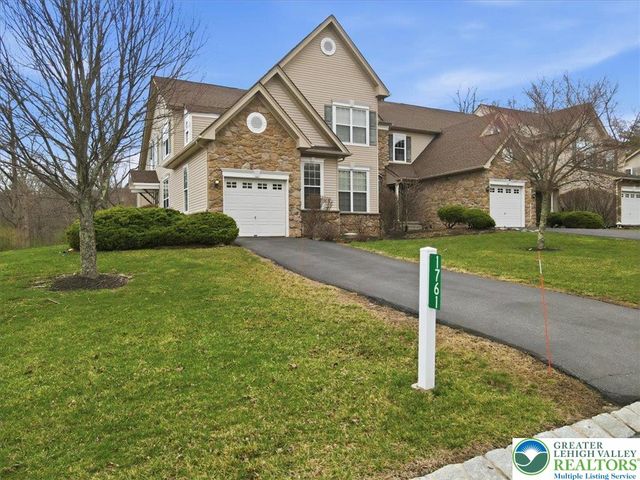 1761 Big Ridge Drive, Middle Smithfield Twp, PA 18302