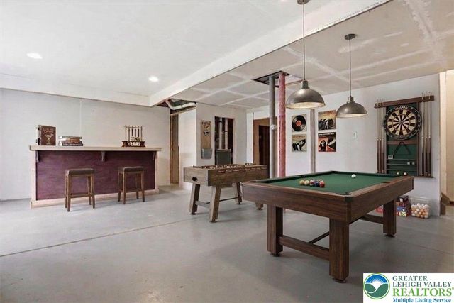 1761 Big Ridge Drive, Middle Smithfield Twp, PA 18302