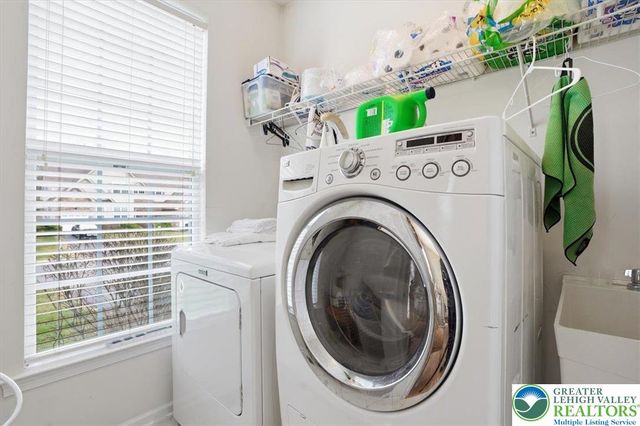 1761 Big Ridge Drive, Middle Smithfield Twp, PA 18302