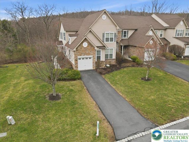 1761 Big Ridge Drive, Middle Smithfield Twp, PA 18302