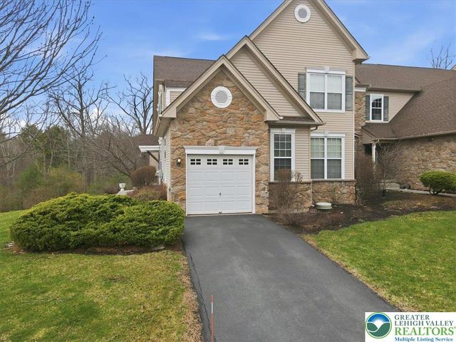 1761 Big Ridge Drive, Middle Smithfield Twp, PA 18302