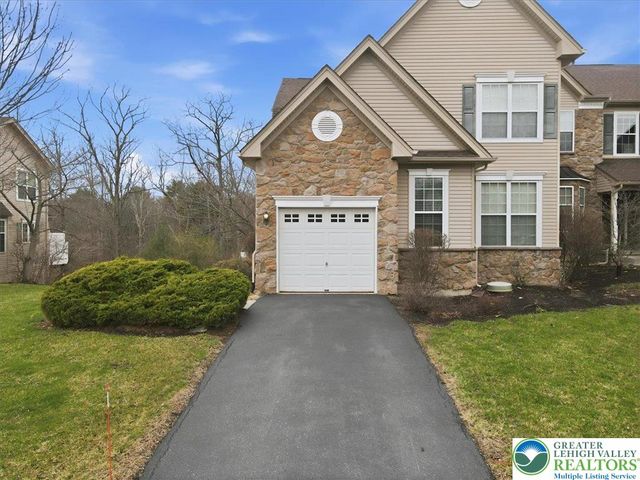 1761 Big Ridge Drive, Middle Smithfield Twp, PA 18302