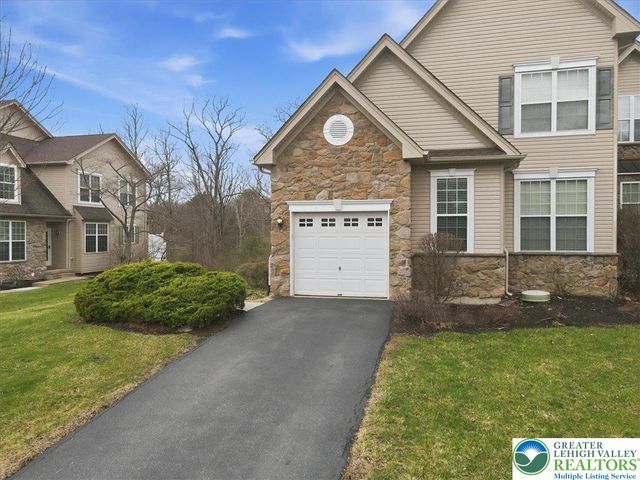 1761 Big Ridge Drive, Middle Smithfield Twp, PA 18302