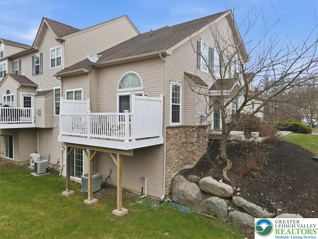 1761 Big Ridge Drive, Middle Smithfield Twp, PA 18302