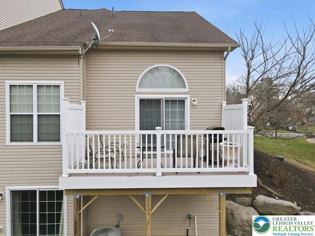 1761 Big Ridge Drive, Middle Smithfield Twp, PA 18302