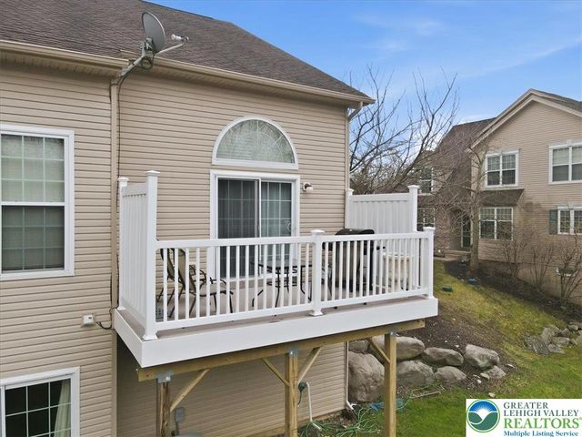 1761 Big Ridge Drive, Middle Smithfield Twp, PA 18302