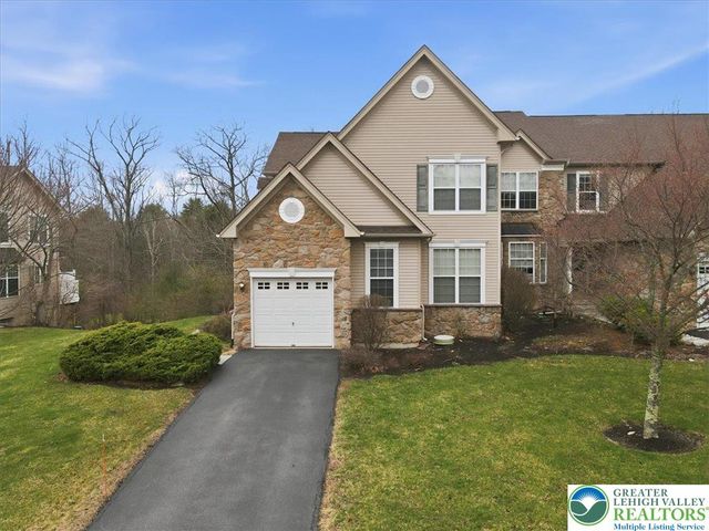 1761 Big Ridge Drive, Middle Smithfield Twp, PA 18302
