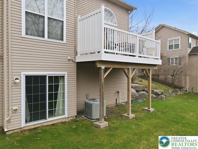 1761 Big Ridge Drive, Middle Smithfield Twp, PA 18302