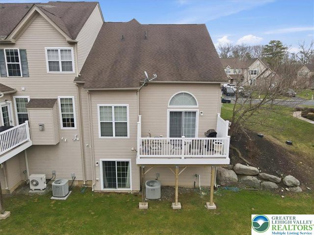 1761 Big Ridge Drive, Middle Smithfield Twp, PA 18302