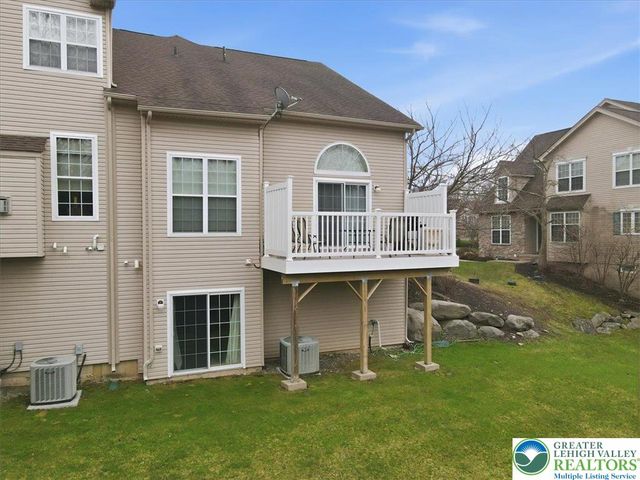 1761 Big Ridge Drive, Middle Smithfield Twp, PA 18302