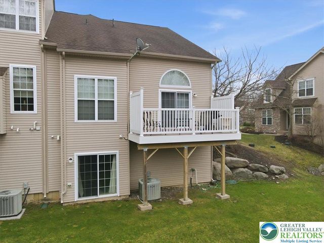 1761 Big Ridge Drive, Middle Smithfield Twp, PA 18302