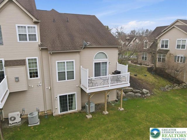 1761 Big Ridge Drive, Middle Smithfield Twp, PA 18302