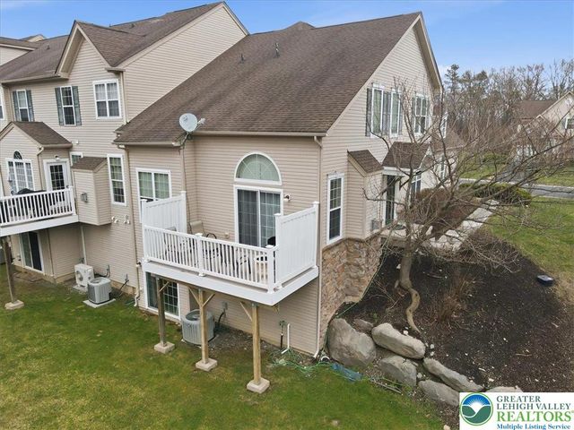 1761 Big Ridge Drive, Middle Smithfield Twp, PA 18302