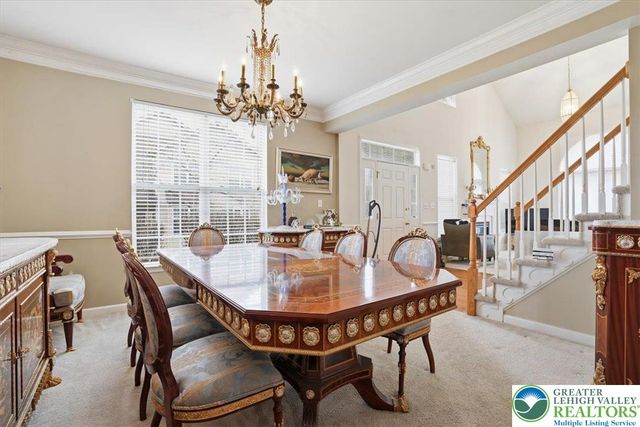 1761 Big Ridge Drive, Middle Smithfield Twp, PA 18302