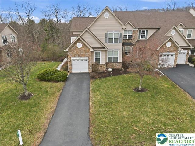 1761 Big Ridge Drive, Middle Smithfield Twp, PA 18302