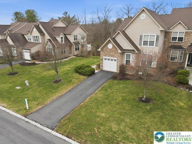 1761 Big Ridge Drive, Middle Smithfield Twp, PA 18302