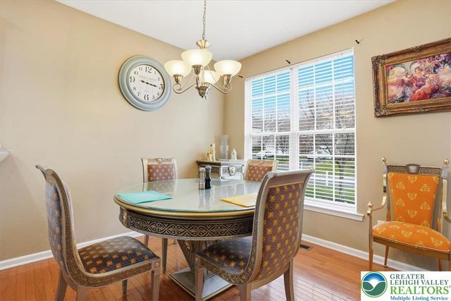 1761 Big Ridge Drive, Middle Smithfield Twp, PA 18302