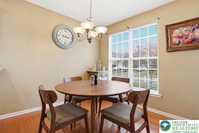 1761 Big Ridge Drive, Middle Smithfield Twp, PA 18302