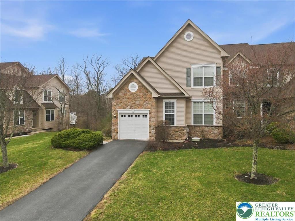 1761 Big Ridge Drive, Middle Smithfield Twp, PA 18302