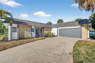 1688 Saint Clair AVE E, North Fort Myers, FL 33903