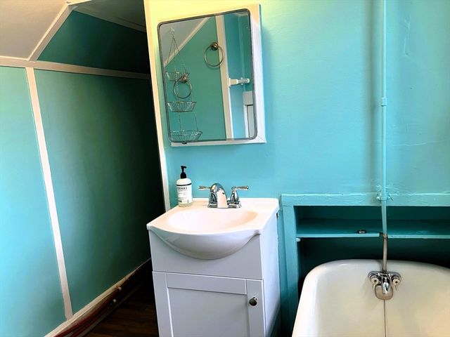 66 Maple St 3, Boston, MA 02136