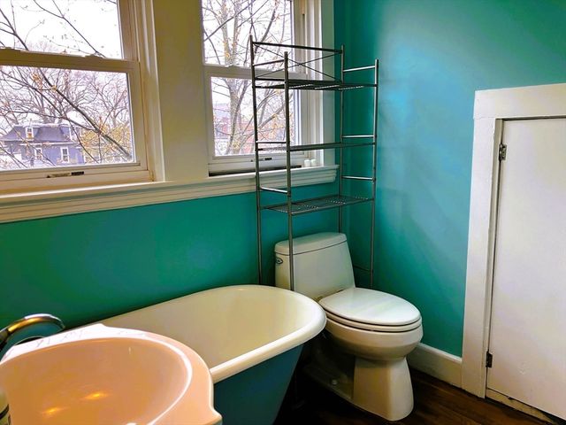 66 Maple St 3, Boston, MA 02136