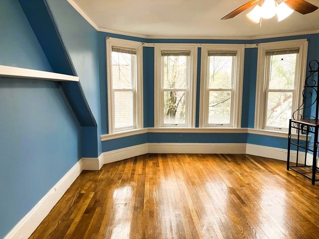 66 Maple St 3, Boston, MA 02136