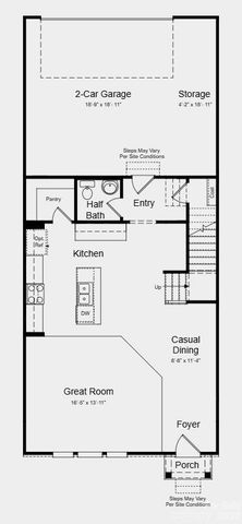 7330 Wake Way, Indian Land, SC 29707
